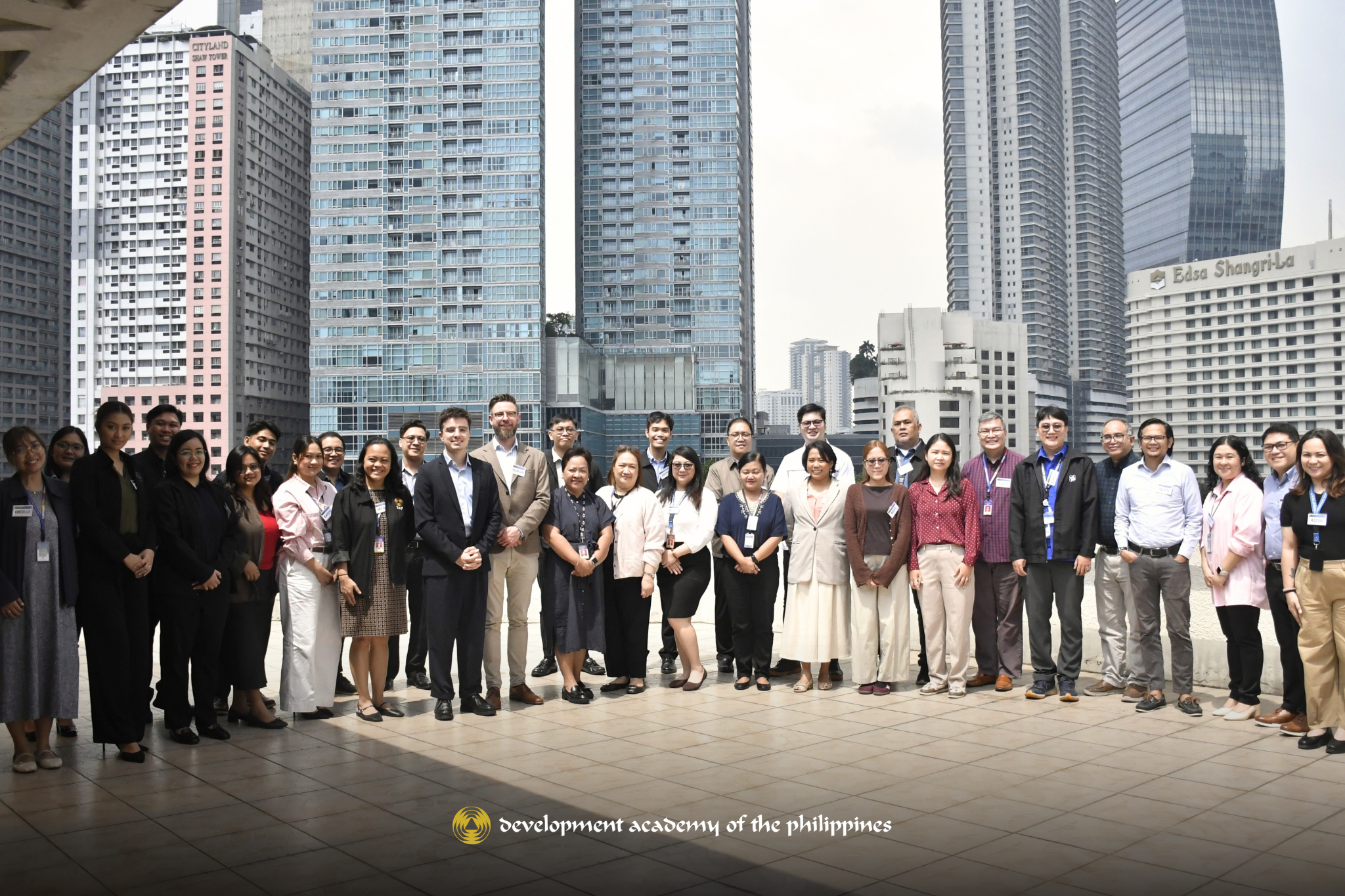 APO strengthens DAP’s capacity on AI Governance through specialized training