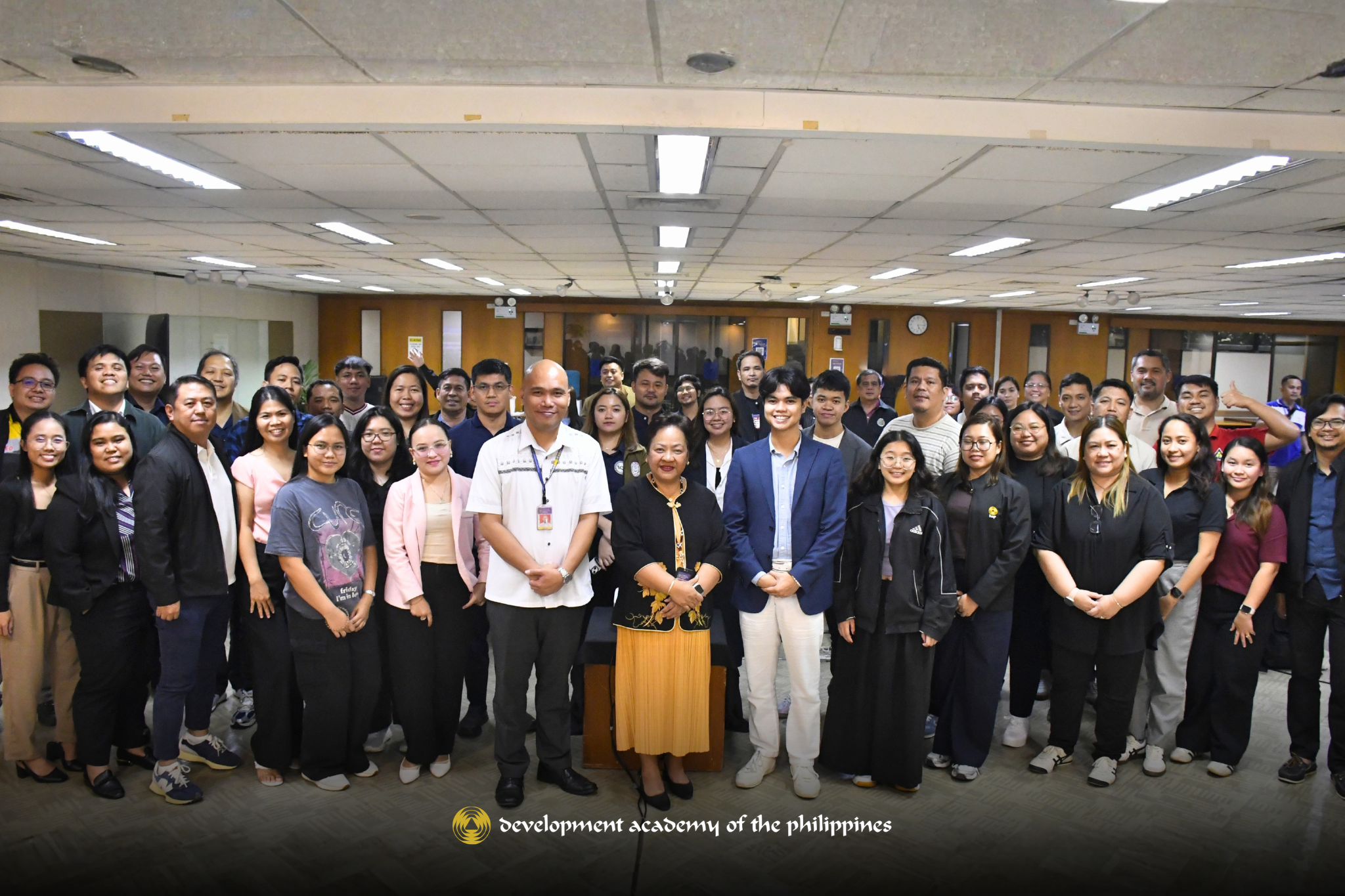 DAP equips 45 government personnel with Agentic AI skills to improve public services