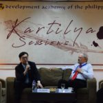 Kartilya Session: E-Government and Regulatory Reform in Public Sector Productivity