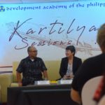 Ateneo Dean, COA Director speak on Citizen-engaged Governance in Kartilya Session