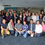 DAP conducts the 2018 Development of Public Sector Productivity Specialists course