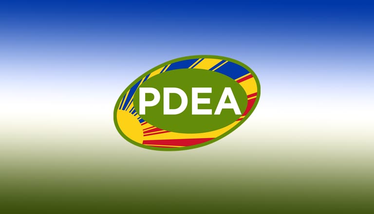 pdea drug enforcement agency