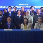 DAP Hosts Pilot Run of APO Workshop on Developing Public Sector Productivity Specialists