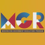 The MGR Programâ€™s Industry Regulatory Review