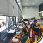 Friendly Business Permit through Teamwork, Continuous Monitoring and Evaluation in El Salvador City