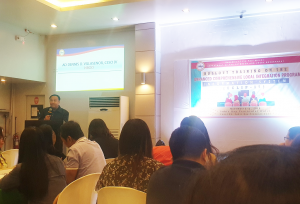 Dilg Enhanced Comprehensive Local Integration Program Information