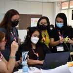 DAP conducts training to deliver a more citizen-centered service delivery