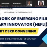 Network of Emerging Filipino Library Innovators (NEFLI)