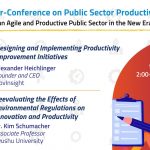 Seminar-Conference on Public Sector Productivity Re-run (Day 3)