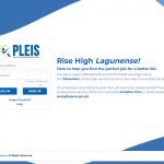 Unlocking Opportunities: PLEIS Connects Talent and Creates Careers in Laguna