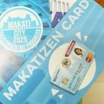 Makatizen Card: Enhancing Social Services with a Unified ID System