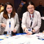 Luzon and Mindanao accept COE-PSP’s Productivity Challenge