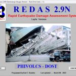 Saving Both Lives and Resources through the Rapid Earthquake Damage Assessment System