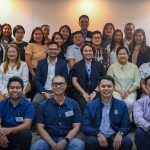 DAP Runs the last leg of 2024 FASTBREAK Workshop Series