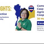 First Productivity Insight Session Showcases Productivity Initiatives of Thailand’s BAAC Through Knowledge Management