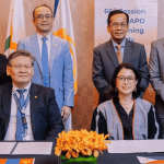 DAP, Mongolia Productivity Organization Forge Partnership To Boost Collaboration and Knowledge Exchange