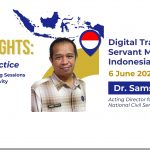 2nd Productivity Insights Session Highlights Indonesia’s Digital Transformation in Civil Service