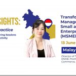 Third Productivity Insights Showcases 5S’ Transformative on LAO PDR’ MSMEPA