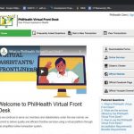 PhilHealth Virtual Front Desk: Bridging the Gap in Healthcare Access